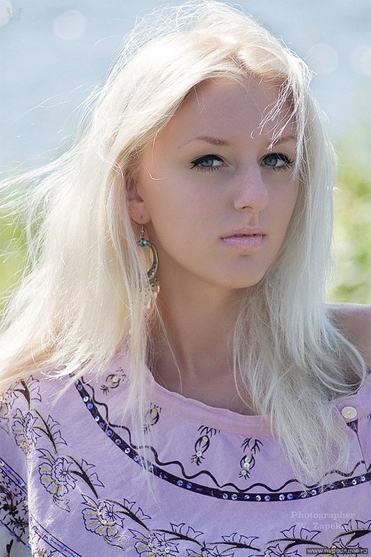 Фото Наталья Пойлова