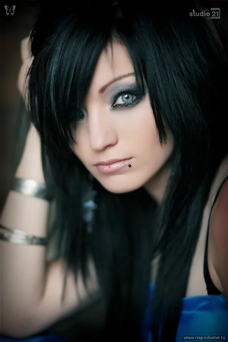 Alenka Hadzinova's photo