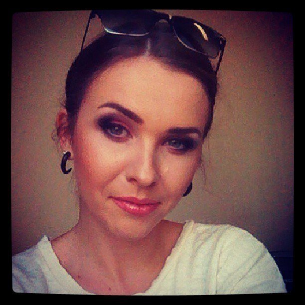 Фото Irishka