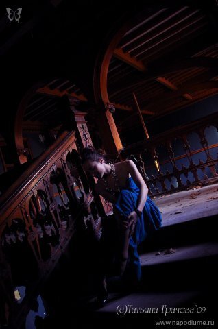 Фото Katja Platonova