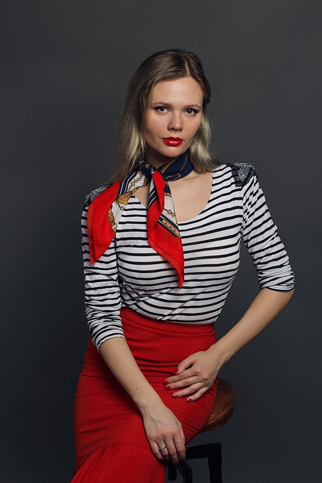 Фото Юлия Полшкова