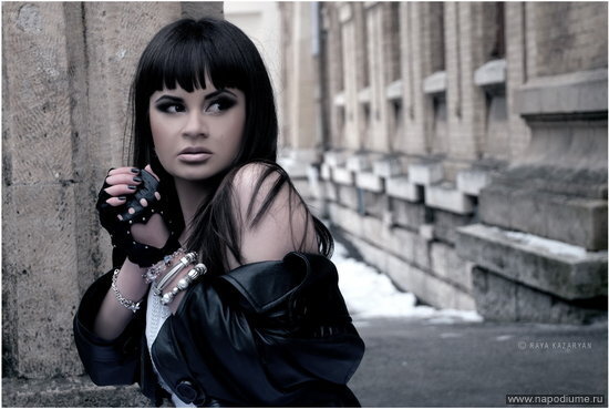 Фото Raya Kazaryan