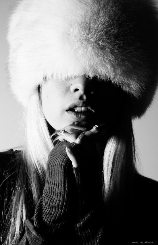 Фото HEL'GA Michailova
