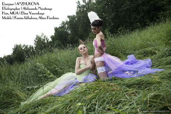 Fashion,  Style,  корсет,  перья