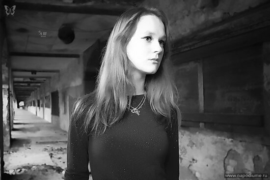 Фото Екатерина Скопицкая