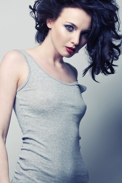 Foto Iryna Bsk
