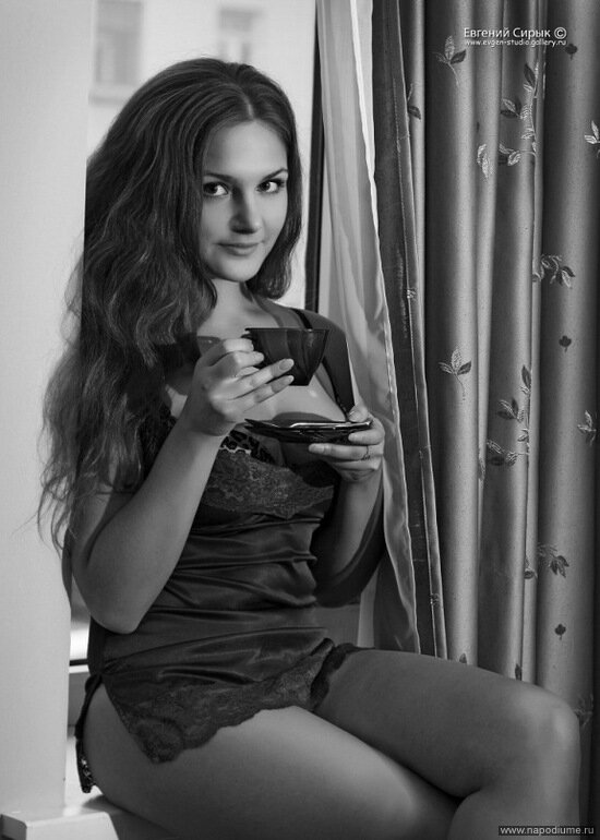 Фото Марианна Чусова