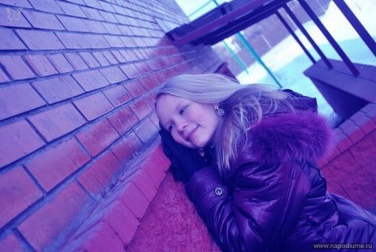 Фото Екатерина Тимофеева
