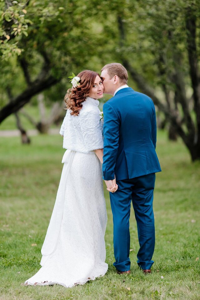 Фото Александр abramov_wedding Абрамов