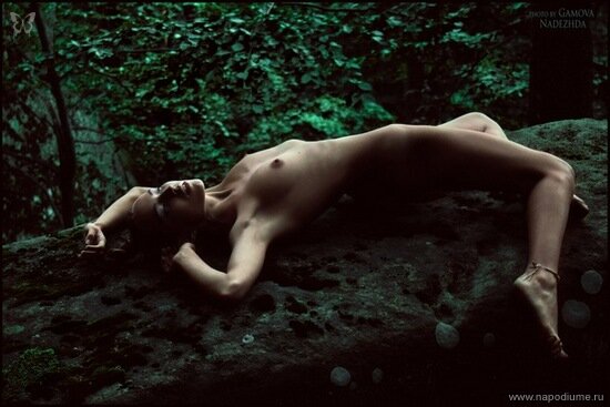 Фото Nastya Dym