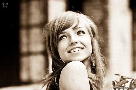 Anastasia Petuhova's photo