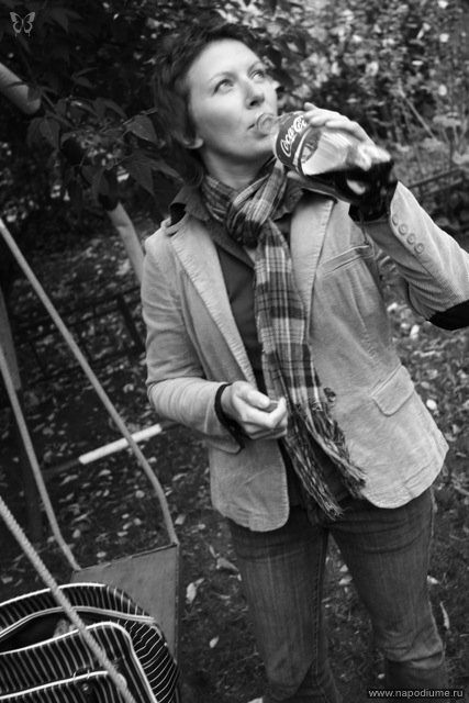 Фото Olga Timkina