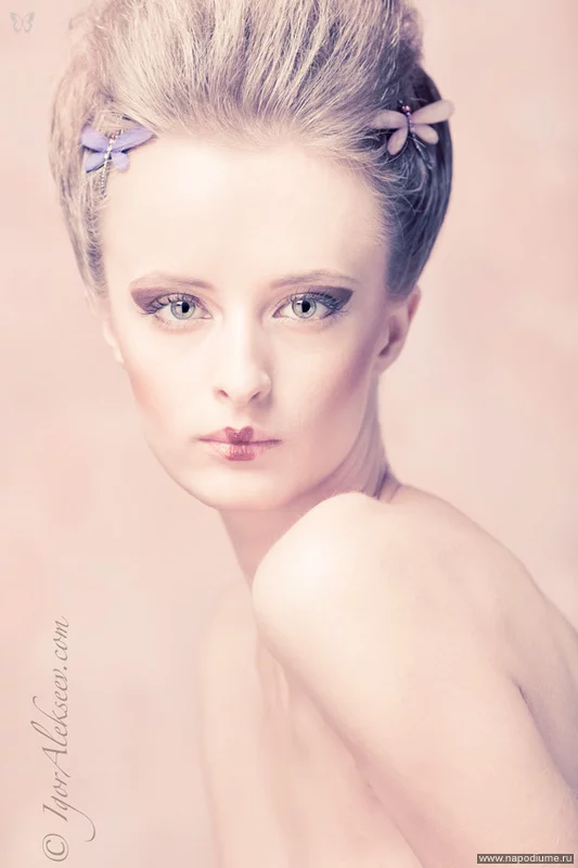 Igor' Alekseev's photo