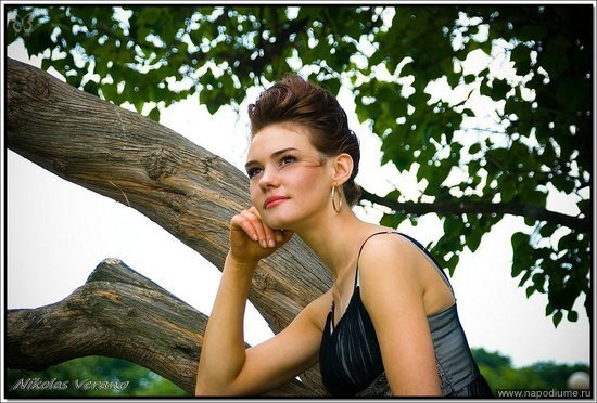 Фото марина талалаева