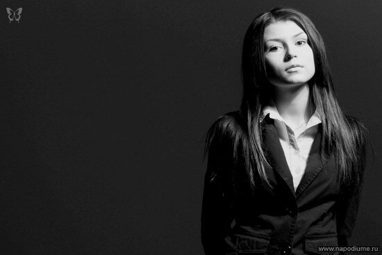 Фото Анжела Карамышева