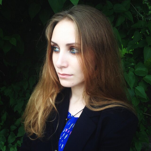 Фото Екатерина ek_tuzova Тузова