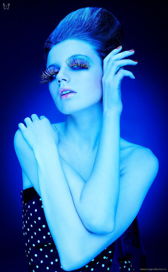 Фото Ekaterina Kondrashina