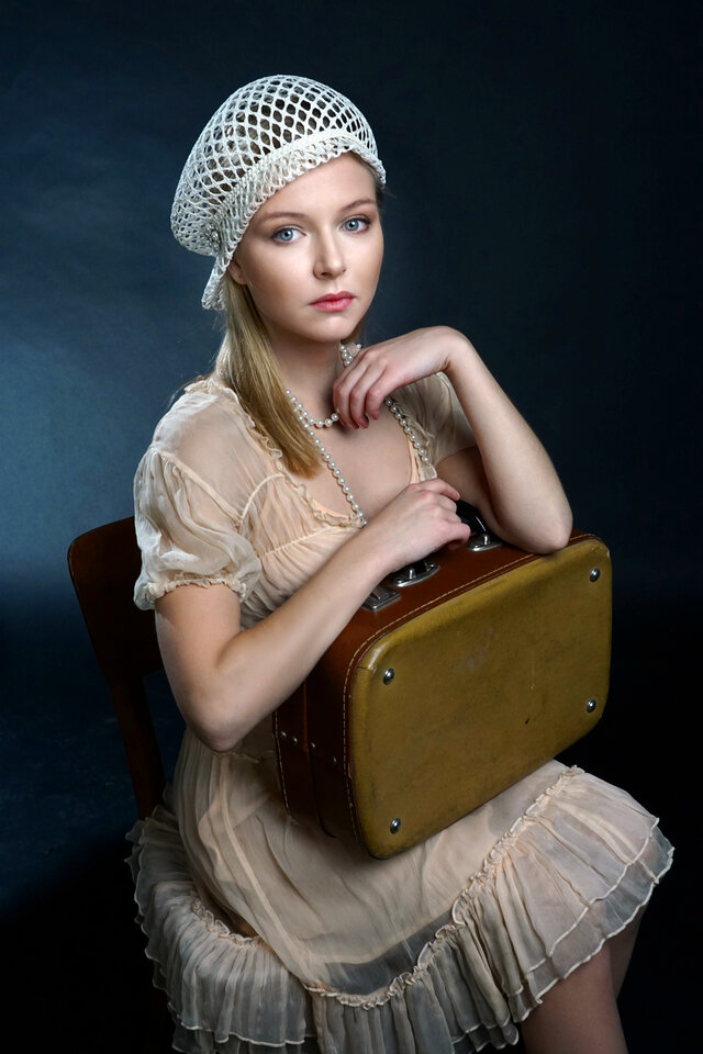 АКТРИСА