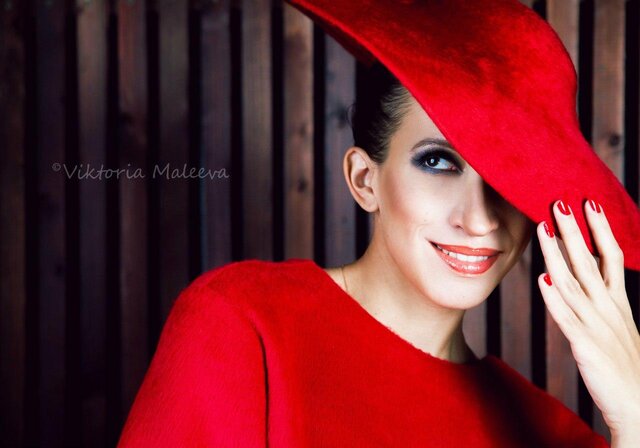Фото Виктория vikmaleeva Малеева