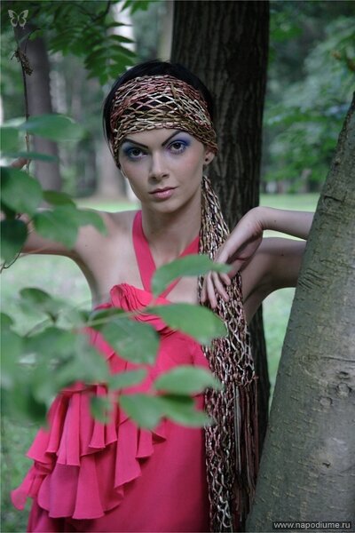 Фото Камила Ким