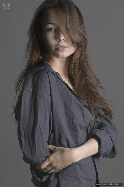 Anastasiya Lalo