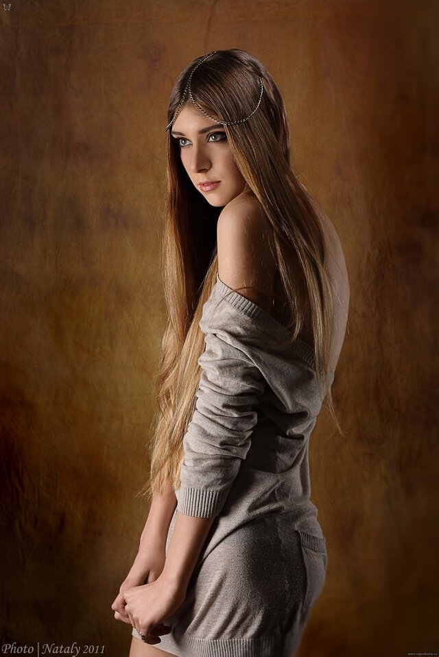 Фото Ekaterina Marchenko