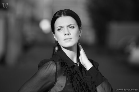 Фото Диана Ватолина