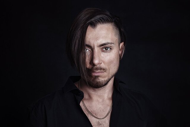 Фото Владимир Дёмкин