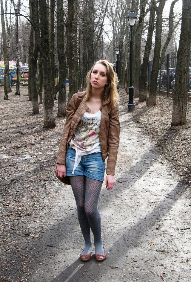 Фото Екатерина Пакулина