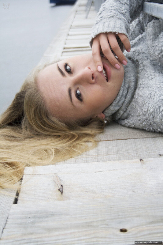 Фото Анна Киселёва
