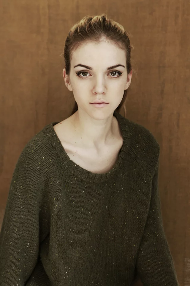 Angelina Bolbat's photo