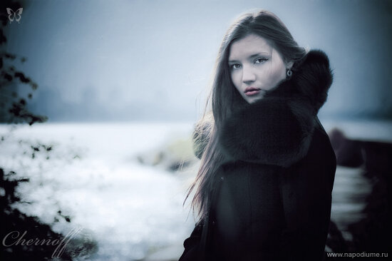 Фото Dmitry Chernoff Chernoff