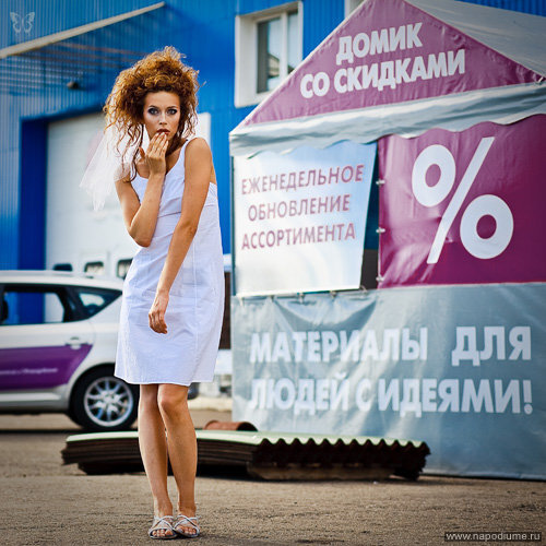 Фото Евгений Канаплёв