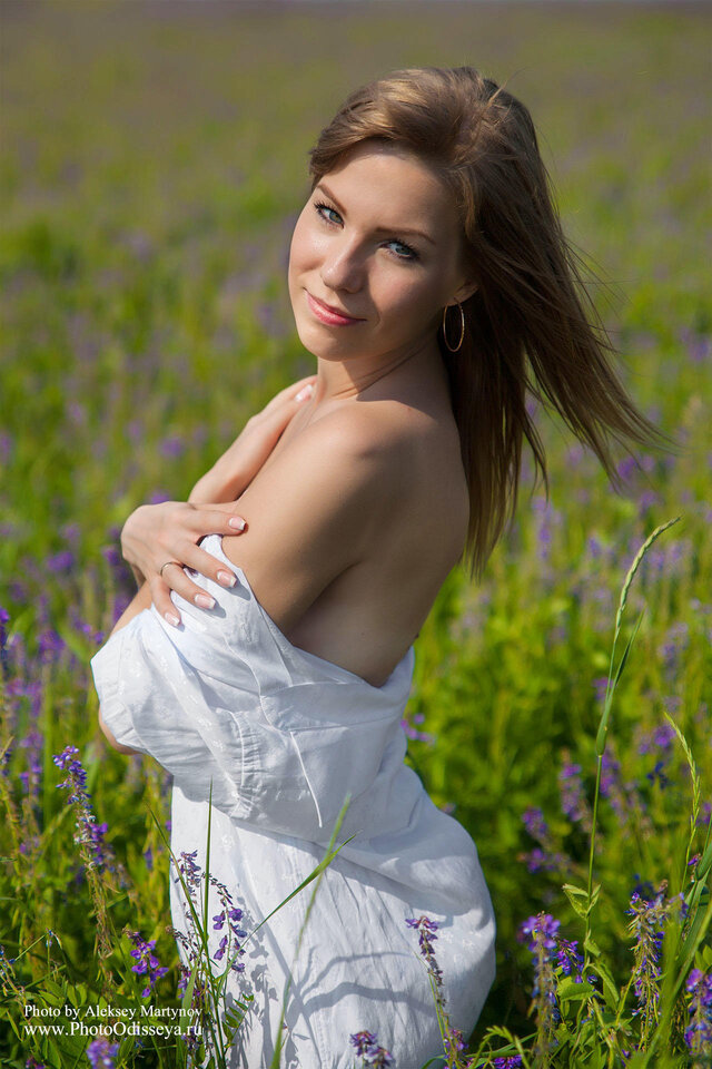 Фото Алексей Odissey Мартынов