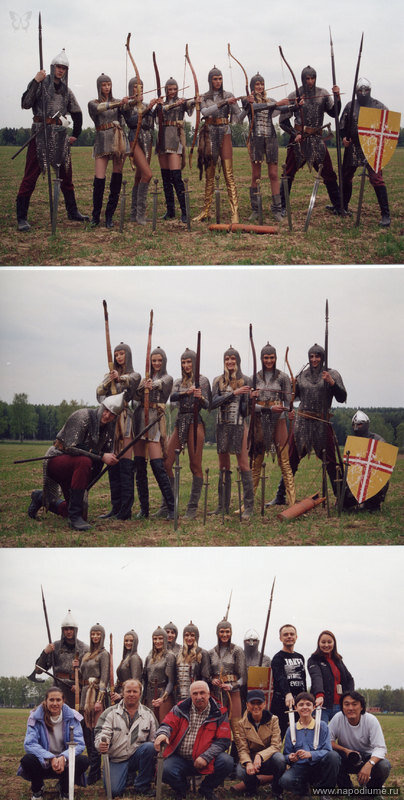 Фото Сергей Михайлович Микульский
