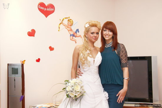 Фото Anastacia Grushetskaya