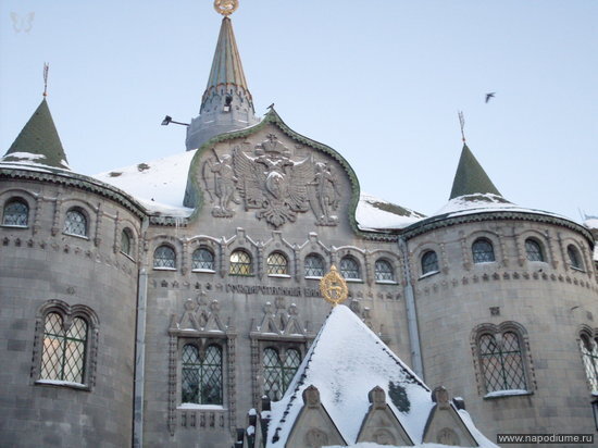 Фото Алексанр Трунов