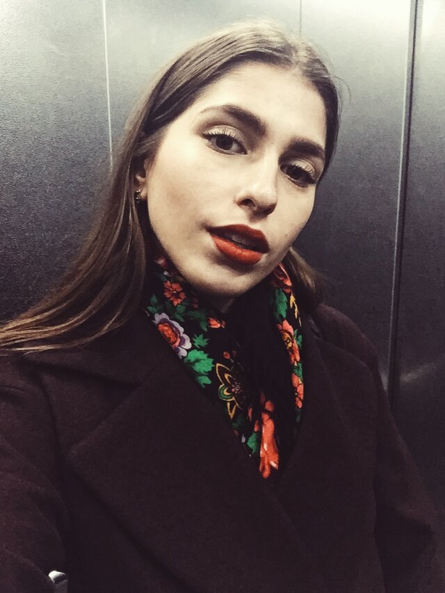 Фото Маргарита Павленко