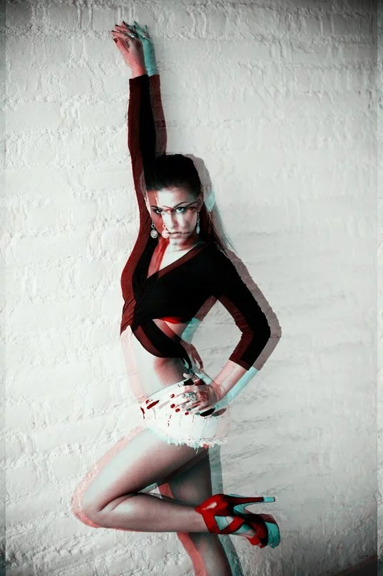 Foto Aleksandra Kiasko