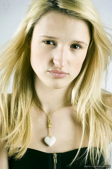 Anastasia Ivanova's photo