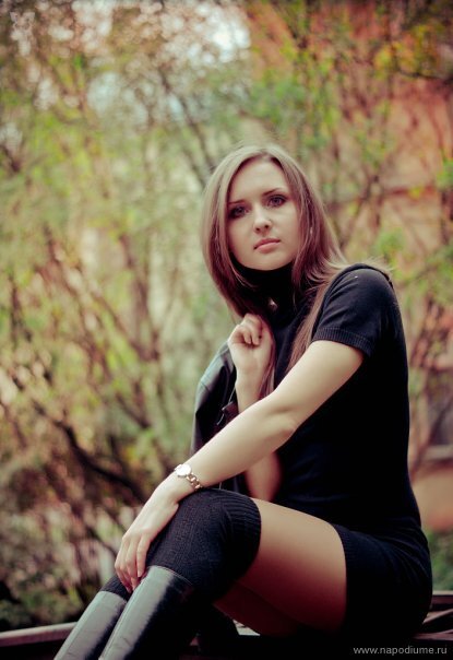 Фото Елена Стренова