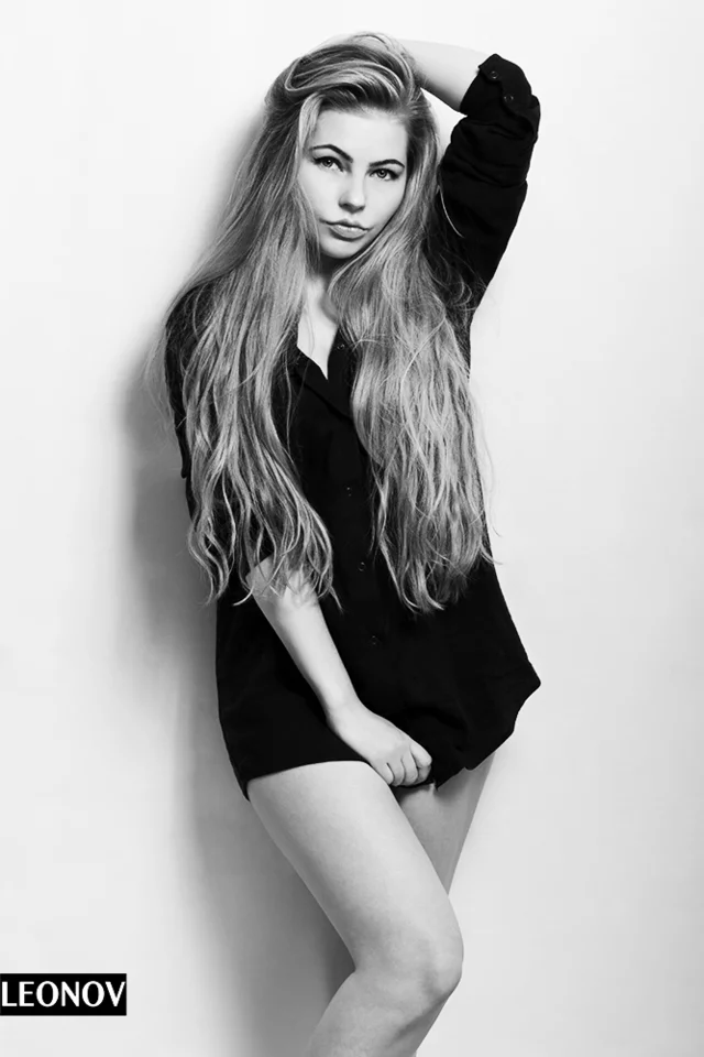Aleksandr Leonov's photo