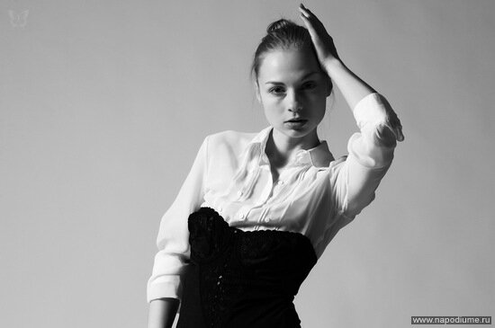 Фото Кристина Чукомина