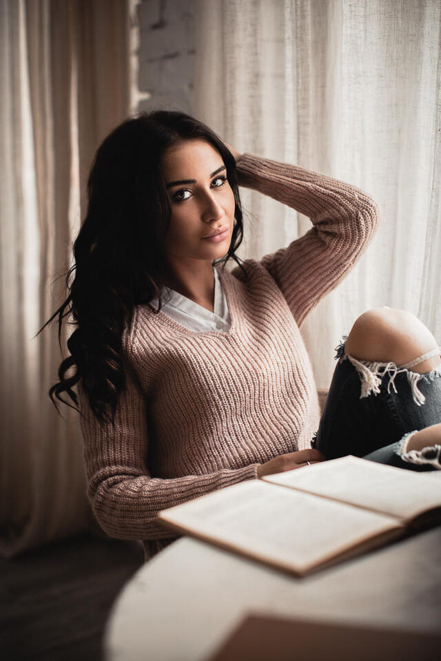 Evgenia