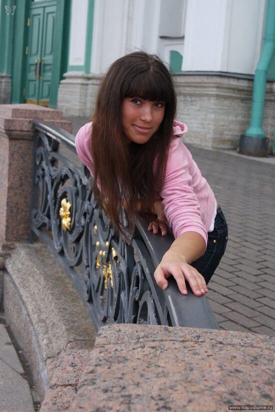 Фото Даша Dashulity Павлова