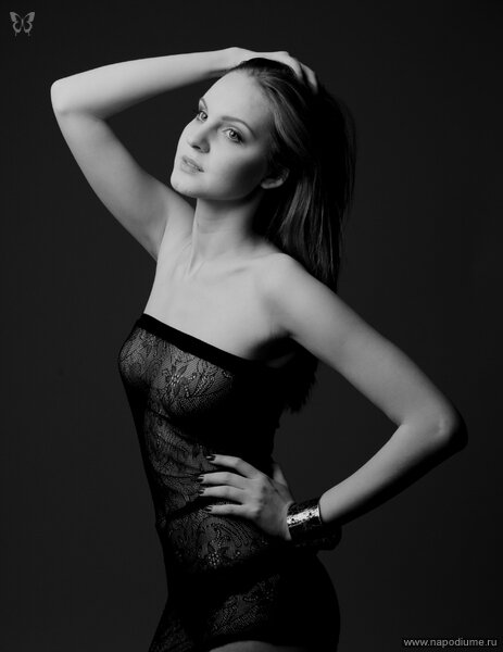Фото Анна Привалова