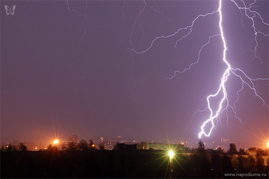 Фото Сергей Кузин