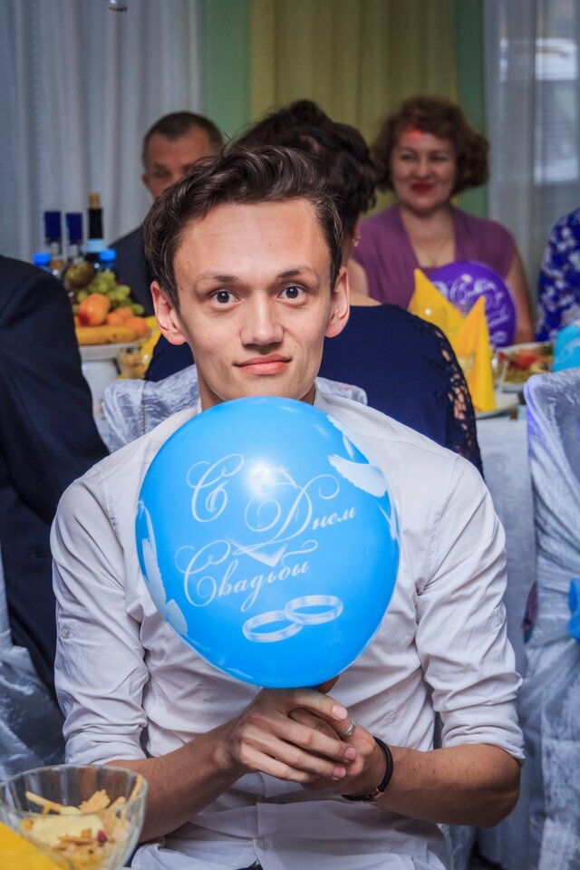 Фото Радис Насибуллин