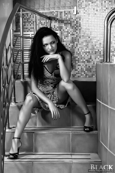 Фото Анна Лебедева