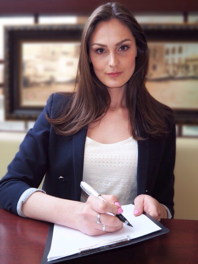 Фото Анна Пенина